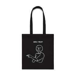 Men I Trust / Tote