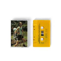 Marlon Williams / My Boy Cassette