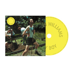 Marlon Williams / My Boy CD