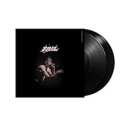 Marlon Williams / Live At Auckland Town Hall Vinyl 2LP