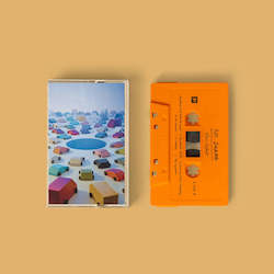 Hans Pucket / No Drama Cassette