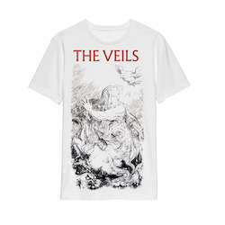 ...And Out Of The Void Came Love // T-Shirt & Digital Download