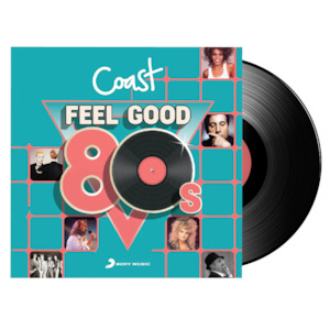 VARIOUS - Coast’s Feel Good 80s