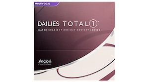 Dailies Total 1 Multifocal Lens 90 Pack bretthowes1