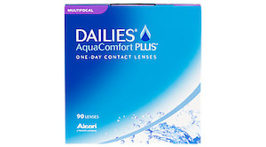 Dailies Aqua Comfort Multifocal 90 Pack bretthowes1