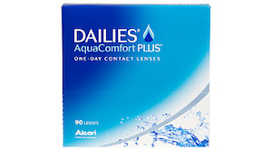 Dailies Aqua Comfort Plus Sphere 90 Pack bretthowes1