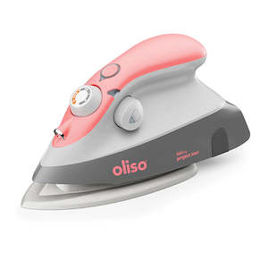 Sewing Tools & Supplies: Oliso M3Pro Mini Iron