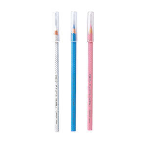 Sewing Tools & Supplies: Clover Marking Pencil Water Soluable Pack of 3