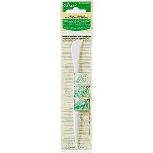 Clover Hera Marker for Applique & Sewing