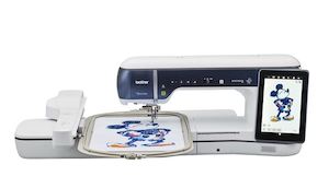 Sewing & Craft Machines: Brother Aveneer EV1