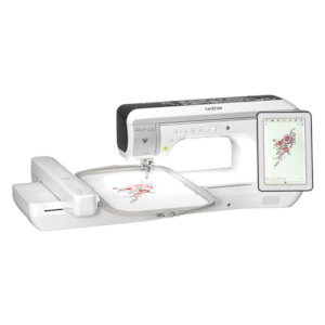 Sewing & Craft Machines: Brother Luminaire XP3