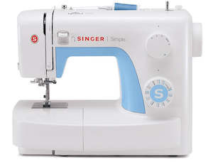 Sewing & Craft Machines: Singer Simple 3221