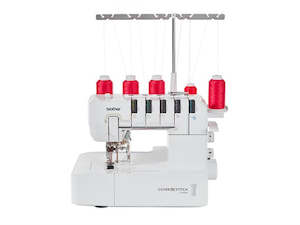 Brother CV3550 Double-Sided Coverstitch