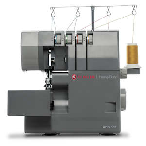 Singer Heavy Duty HD0405S Overlocker