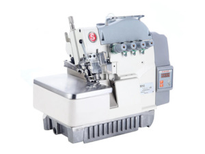 Singer Direct Drive 4 Thread Overlocker