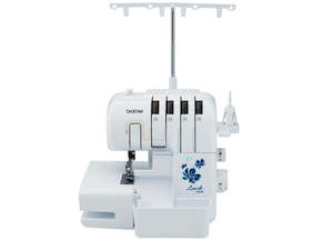 Brother 2504D Overlocker