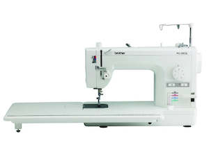 Quilting Machines: Brother PQ1500SL (EOL)