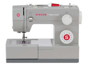 Singer Heavy Duty 4423