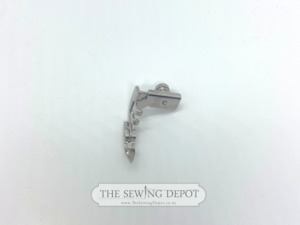 Singer Brand: Singer Piping Foot (Zipper Foot)