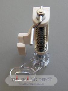 Singer Darning/Embroidery/Pogo Presser Foot