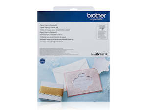 Brother PAPER PIERCING KIT