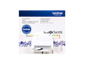 ScanNCut DX Trimmer Blade Cutter