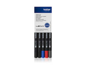 ScanNCut DX Calligraphy Pen Set