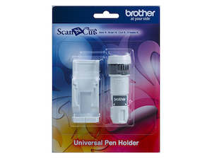 Scan N Cut Universal Pen Holder