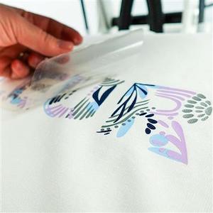 Siser Heat Transfer Vinyl: Siser PS Film EasyWeed Heat Transfer Vinyl