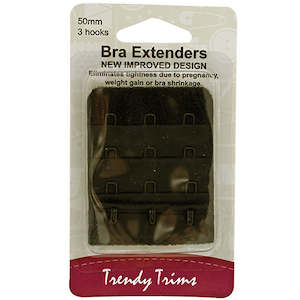 Bra Extender