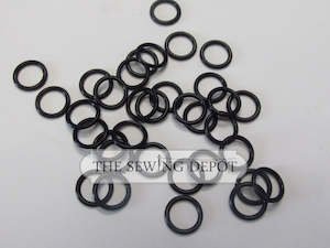 Boning Bra Findings Bridal Supplies: Plastic Bra Ring