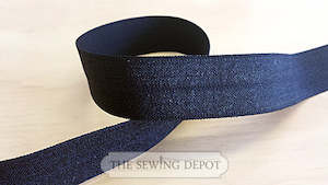 20mm Fold Over Elastic