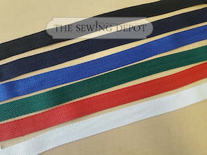 25mm Nylon Webbing