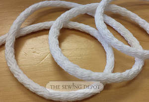 Soft Cotton Piping Cord