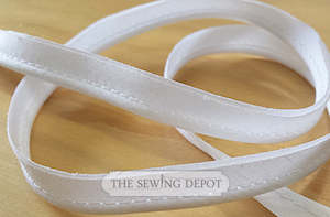 Piping Cords And Tapes: Polycotton Covered Piping