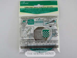 Clover Fusible Web