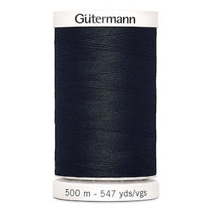 Gutermann Sew-All Thread 500m