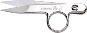 Mundial Fine Point Thread Snips