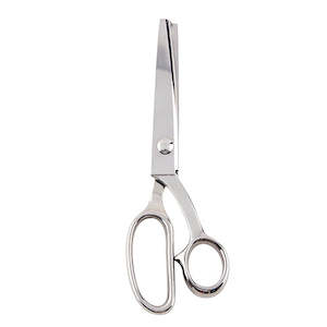 Cutting Tools: Pinking Shears