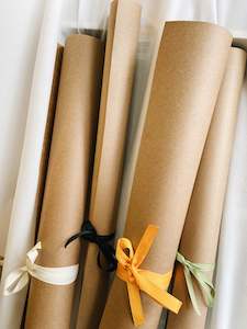 Patternmaking Kraft Paper 120gsm - 5 metres