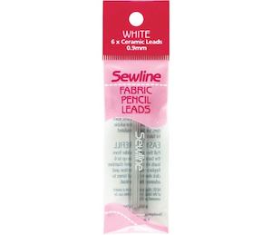 Sewline Fabric Pencil Leads