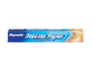 Reynolds Freezer Paper