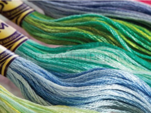 Dmc Threads: DMC Colour Variations Floss