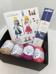 Happy Cotton 'Nativity' Gift Pack