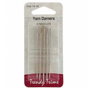 Yarn Darners