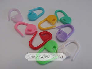 Locking Stitch Markers