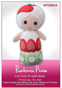 Pavlova Pixie