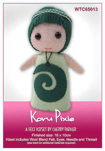 Koru Pixie