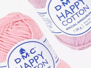 DMC Happy Cotton