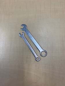 Combination Spanner